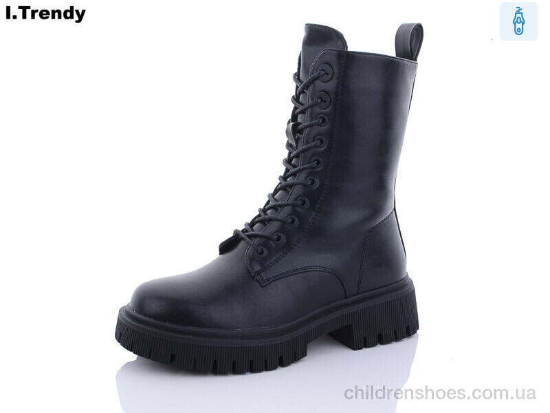 Ботинки B1539 Trendy / p. 36-41 / 6пар