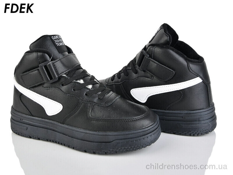 Кроссовки Fdek T9270-6