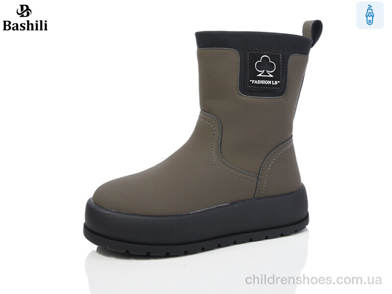 Ботинки Башили G93A69-7