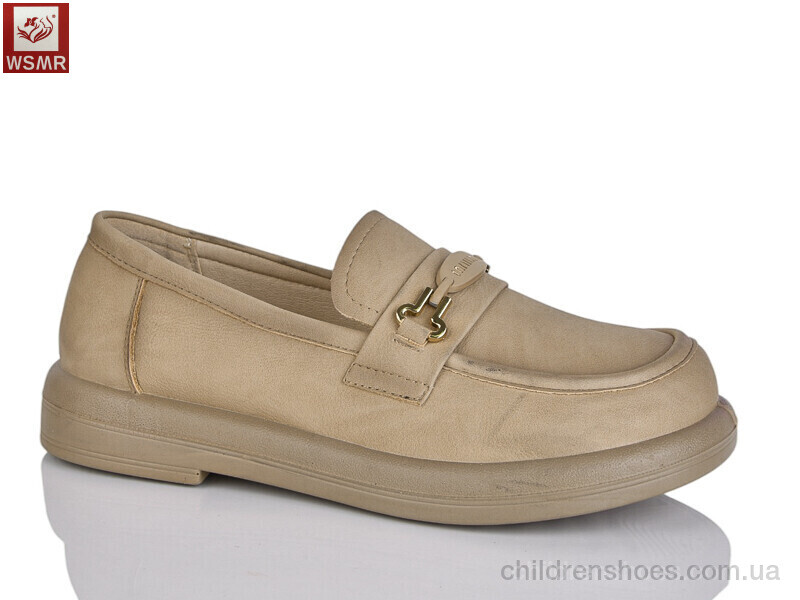 Туфли WSMR FA027-7