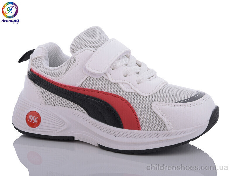 Кроссовки OIQV WS3342-A10