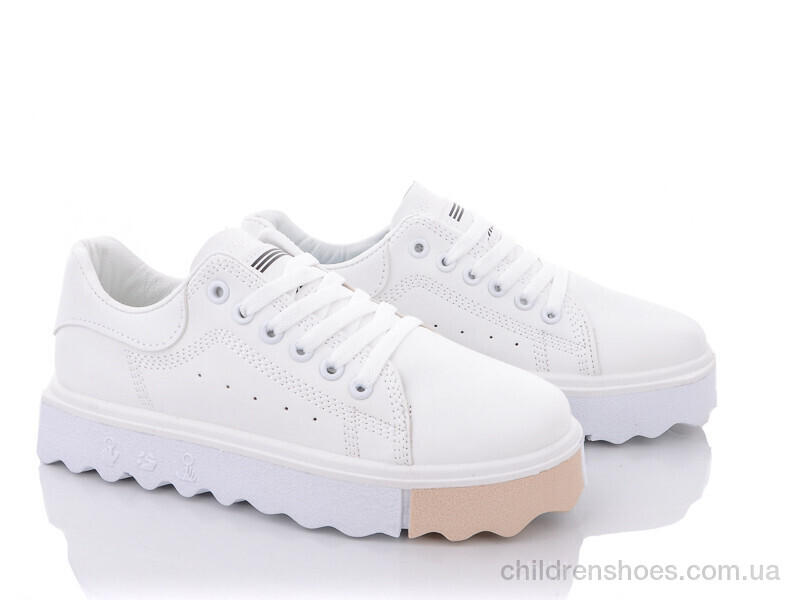 Кроссовки Violeta only one 169-19 white