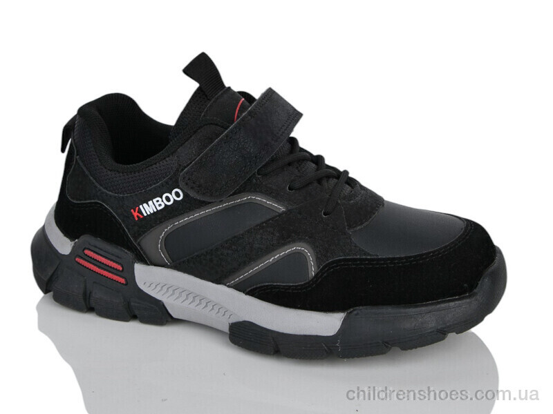 Кроссовки Kimbo-o XXF02-M580-3A
