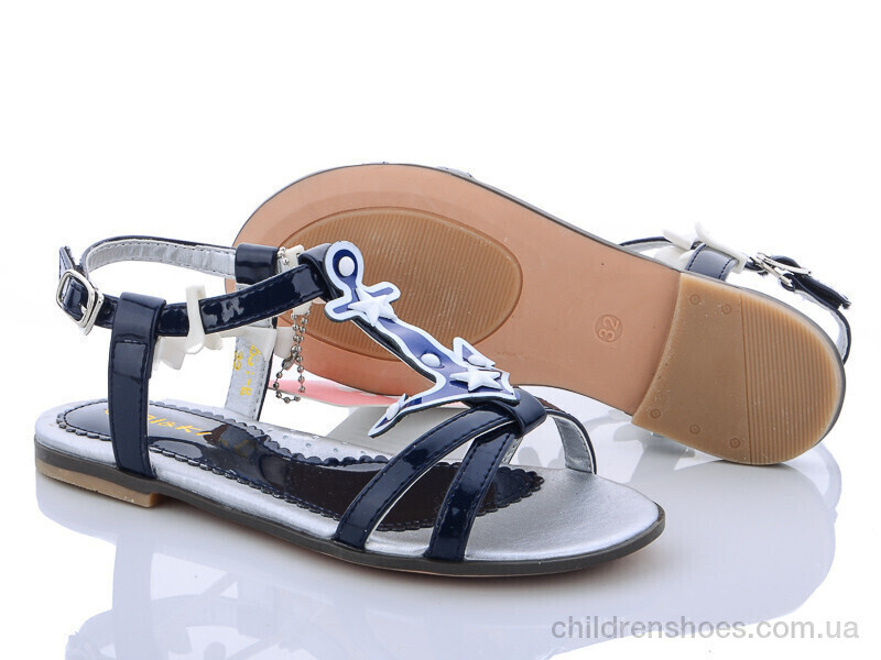 Босоножки No brand XF0-3531-E