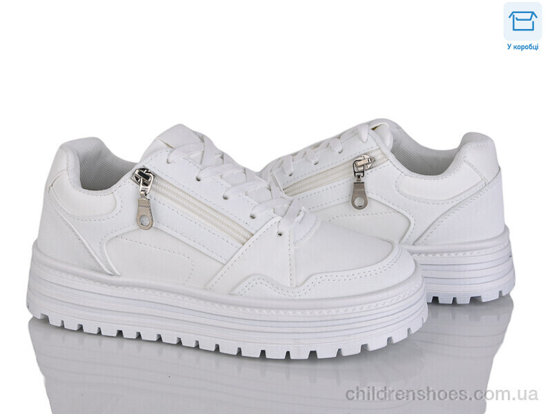 Кроссовки Lady Lily AD36-2