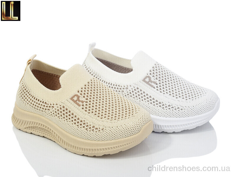 Кроссовки Lilin A256-2-6/B257-2-6 mix