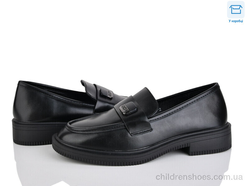 Туфли Y202-2 L&M-Lemon / p. 36-41 / 8пар