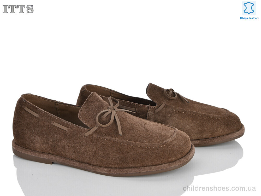 Туфли GL2909-35 ITTS / p. 36-41 / 6пар