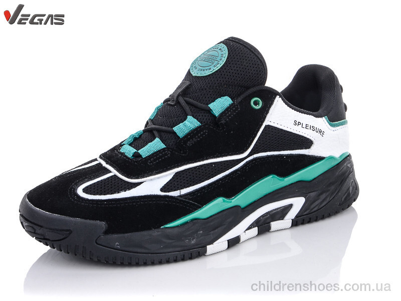 Кроссовки Supo A2347-3