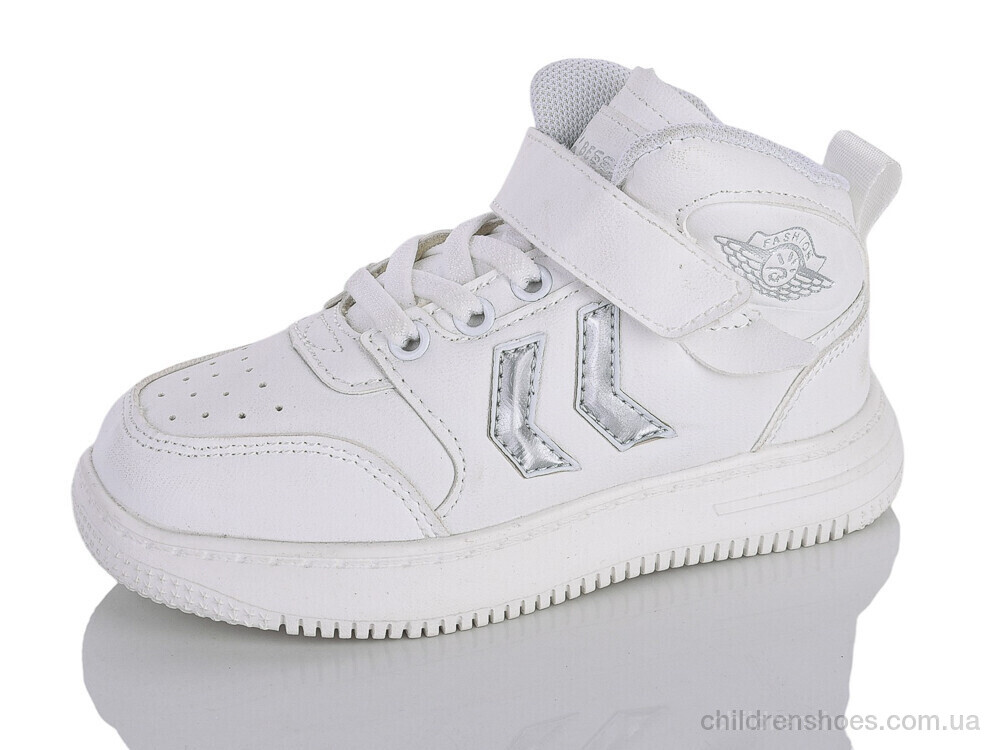 Кроссовки XXF02-1530-1B Xifa kids / p. 26-31 / 8пар