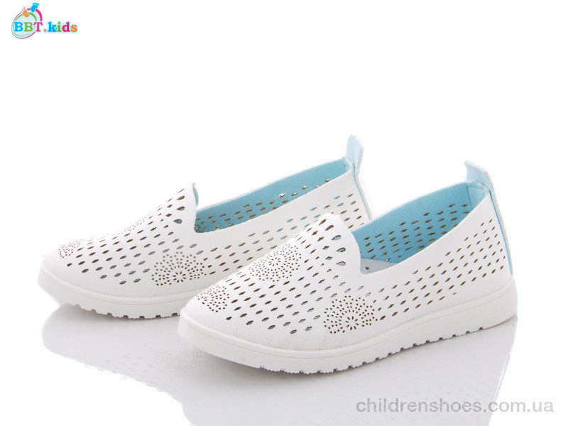 Балетки BBT kids H3372-2