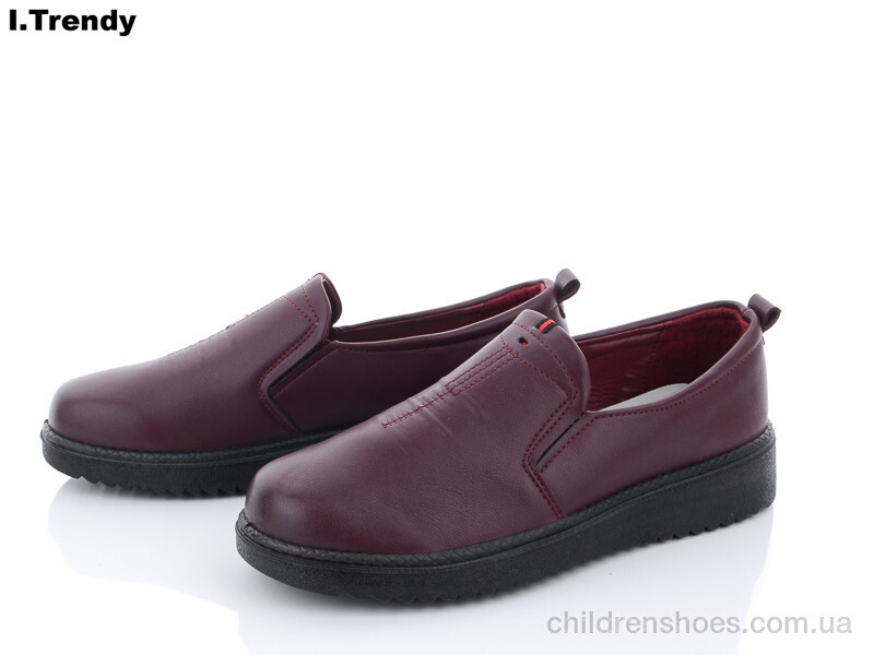 Туфли Trendy BK355-8A