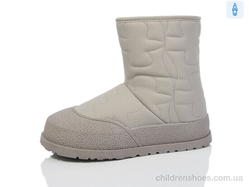 Ботинки JongGolf C40330-2