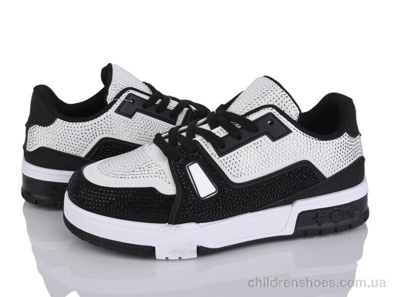 Кроссовки Loretta K031-1