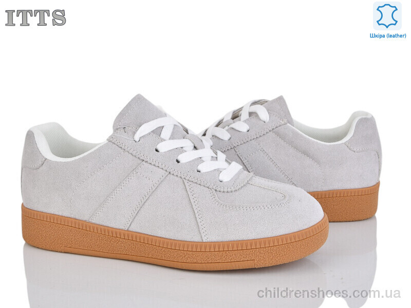 Кроссовки ITTS Q006-5