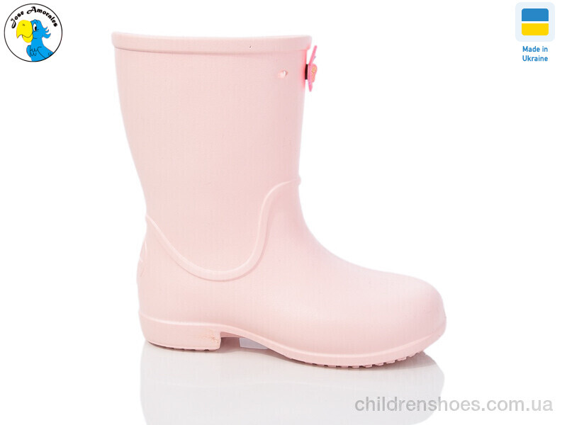 Сапоги из пены Jose Amorales 123064