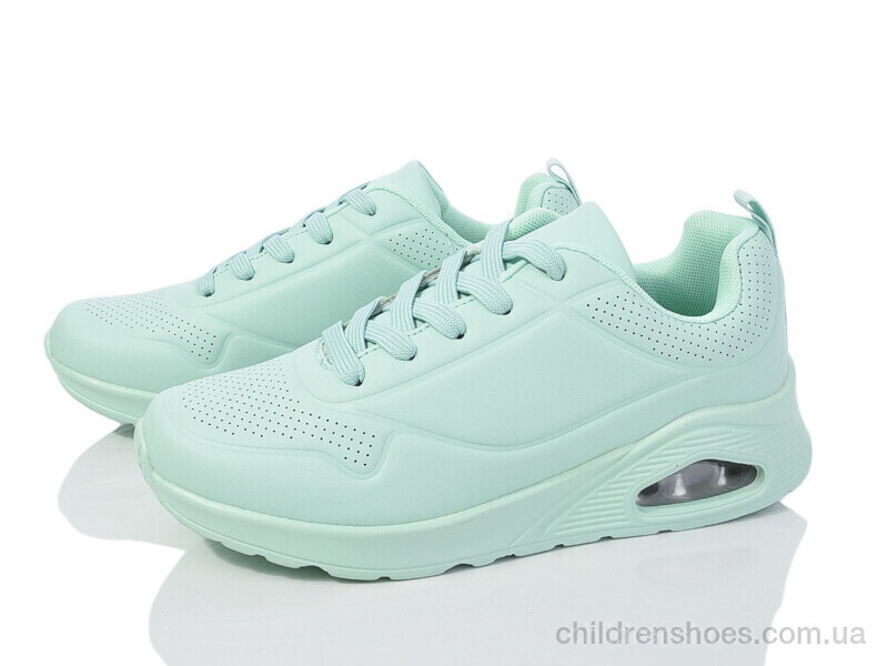 Кроссовки Violeta 20-1029-6 green