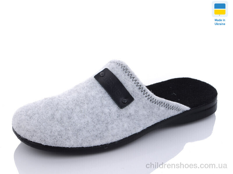 Тапки Klerotex 271