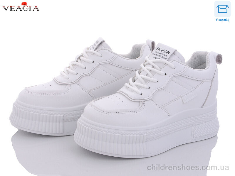 Кроссовки Veagia F916-2