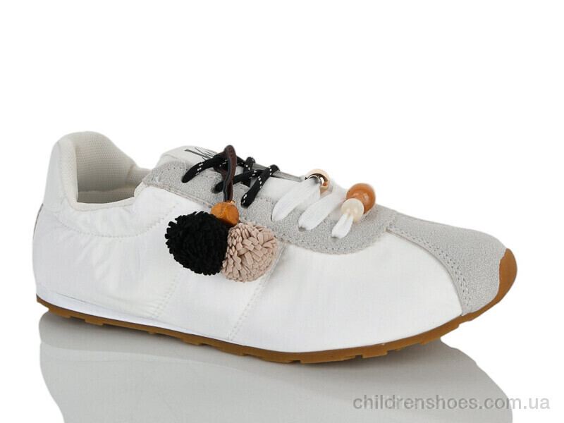 Кроссовки Violeta only one 2028-8 white