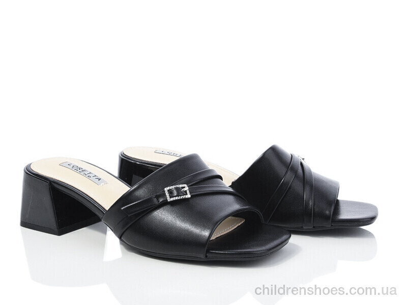 Шлепки женские Loretta A855-1