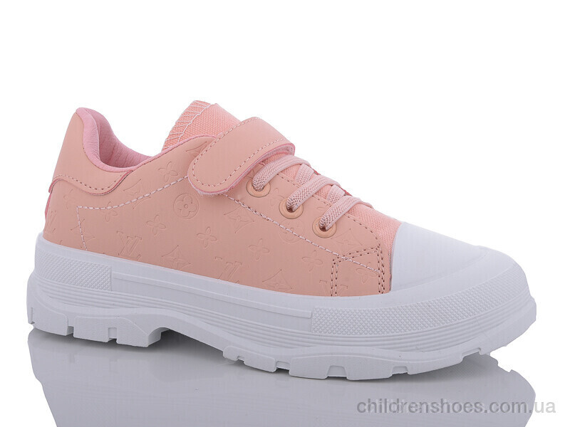 Кеды Kimbo-o P2214-3F