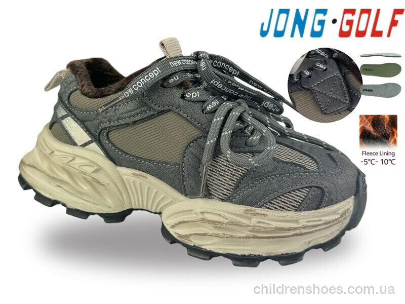 Кроссовки C31168-24 Jong Golf / p. 32-39 / 8пар