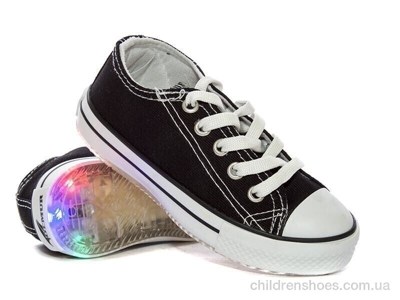 Кеды Demur 2848-1SB