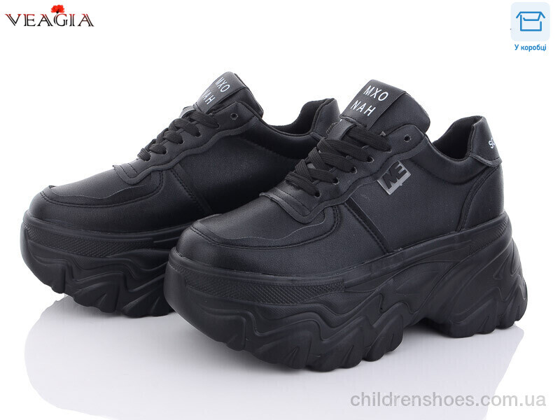 Кроссовки Veagia Y77-1