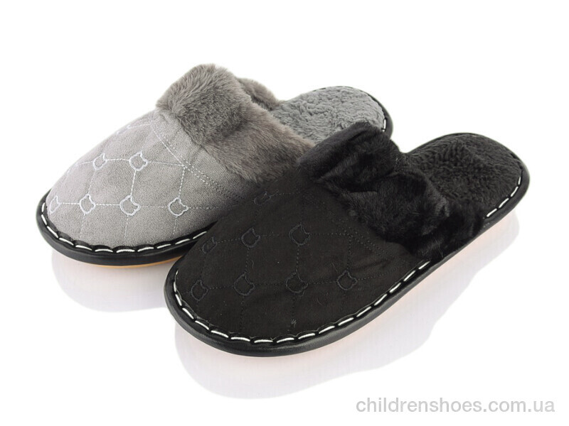 Тапки No brand G6 mix