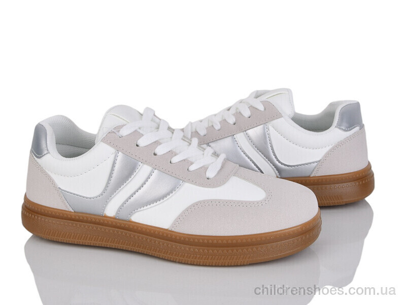 Кроссовки Loretta K030-1