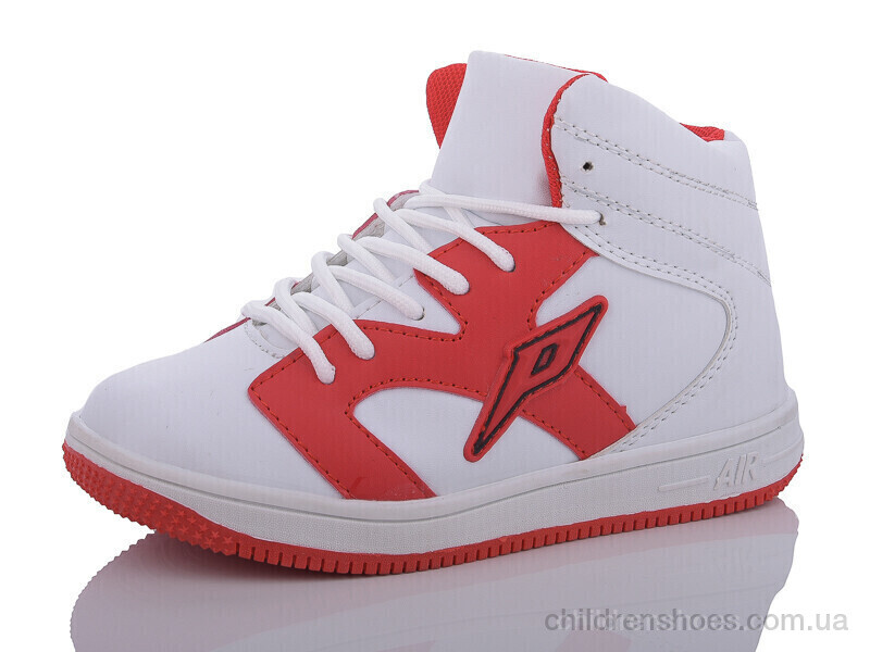 Кроссовки No brand 29-22 red