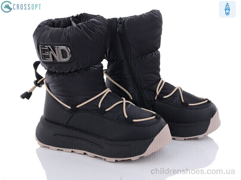 Дутики JongGolf C40335-0