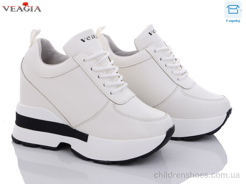 Кроссовки Veagia F856-2
