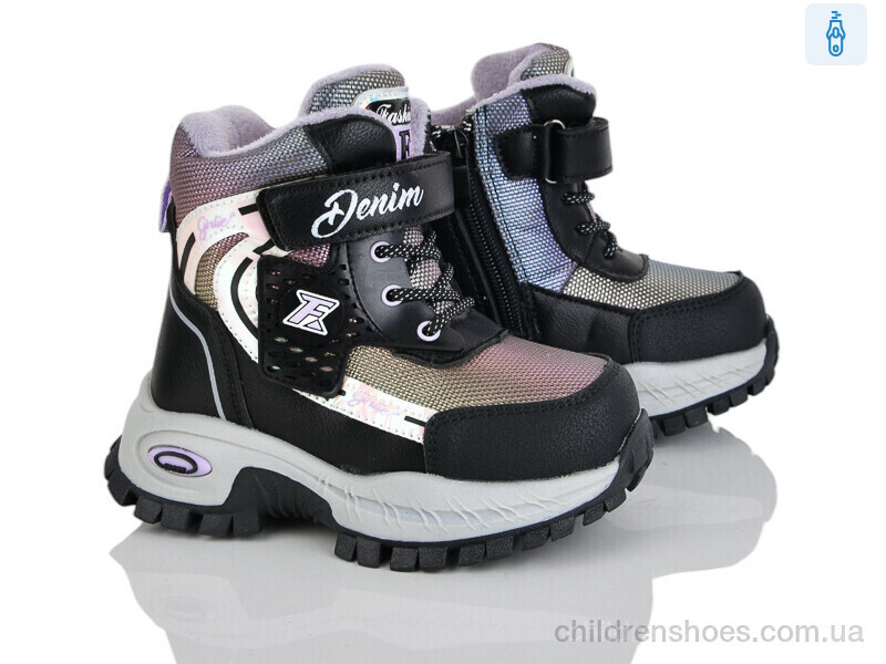 Ботинки Y.Top 4198-HY10022-6