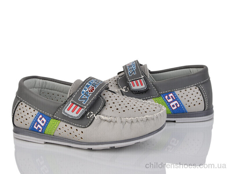 Туфли Y.Top 9-2129