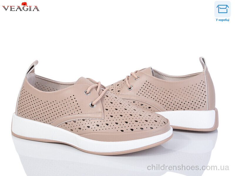 Туфли FAN BN05-3