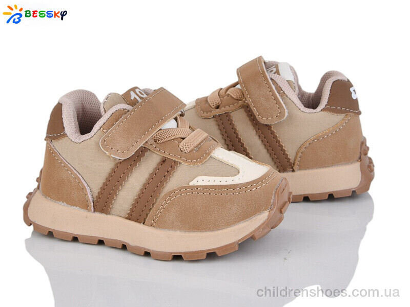 Кроссовки Bessky DN4990-3S