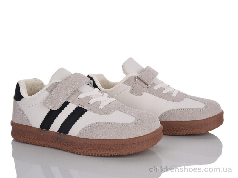 Кроссовки D501-3M Xifa kids / p. 32-37 / 8пар
