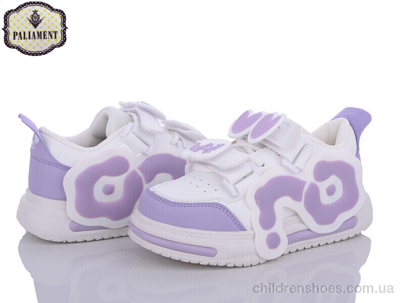 Кроссовки PALIAMENT L140-4