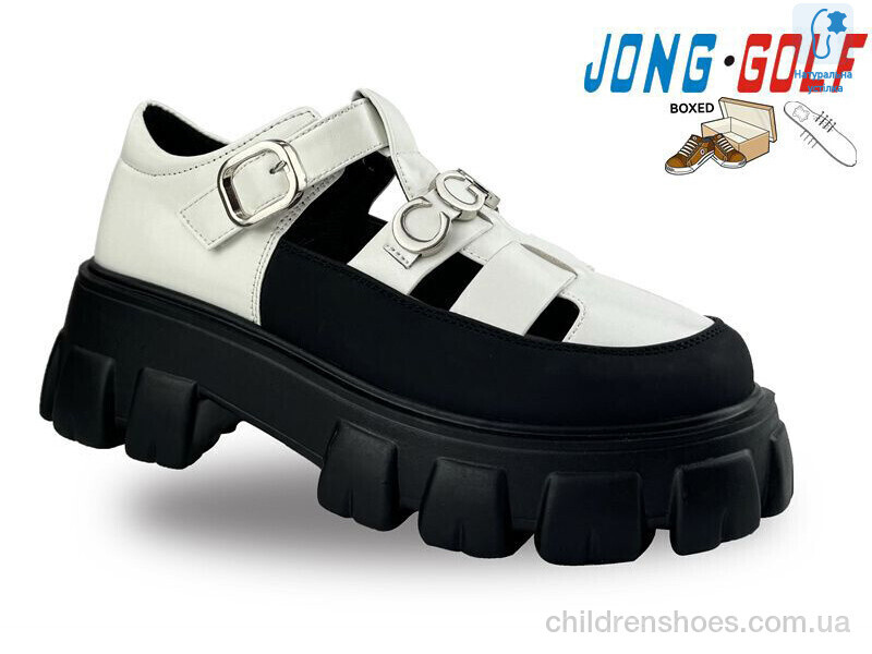 Туфли JongGolf C11243-7