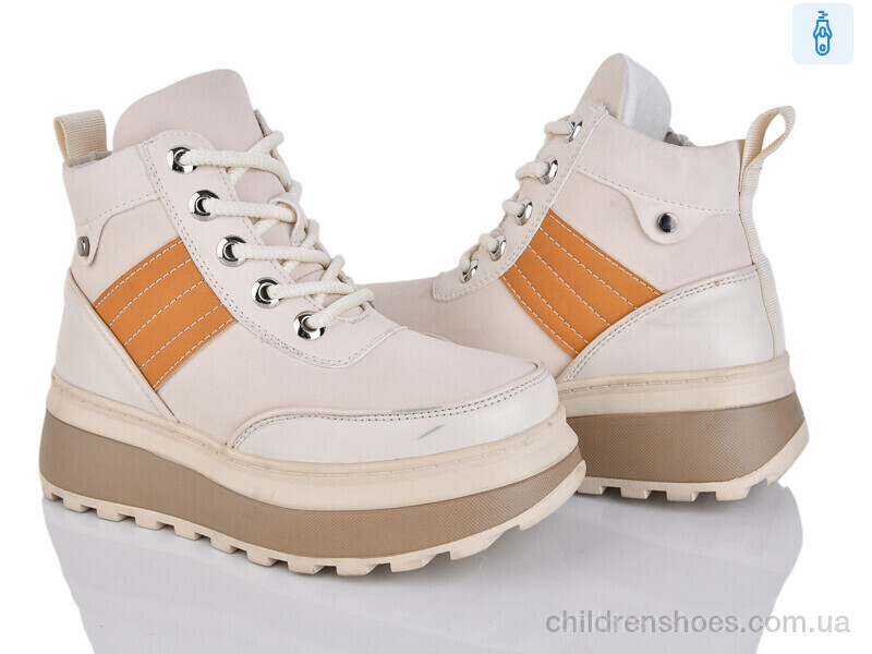 Ботинки Kimbo-o A24152-3M