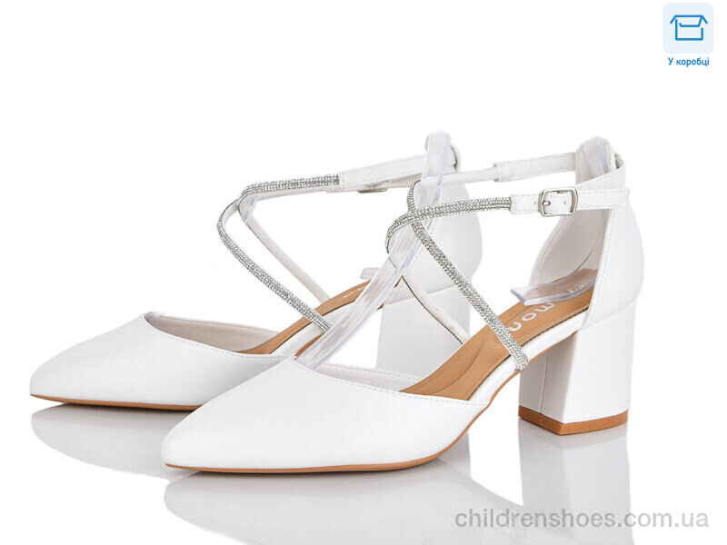 Туфли Lemon C6-4