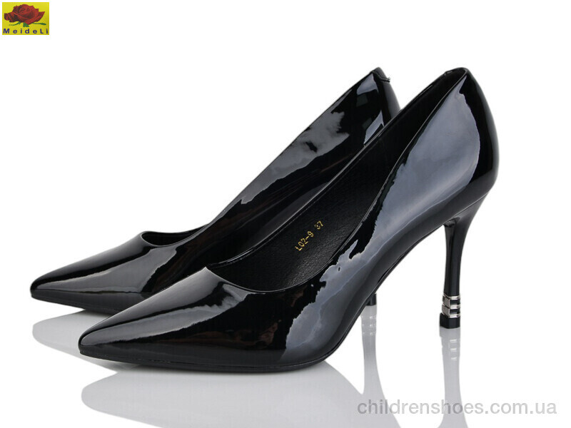Туфли Meideli L02-9