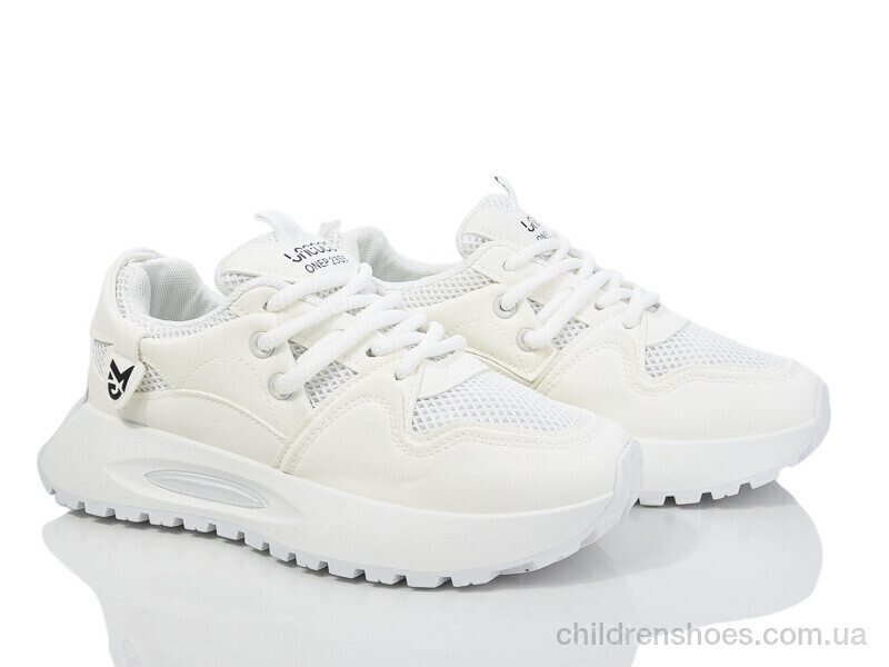Кроссовки Violeta 176-42-4 white