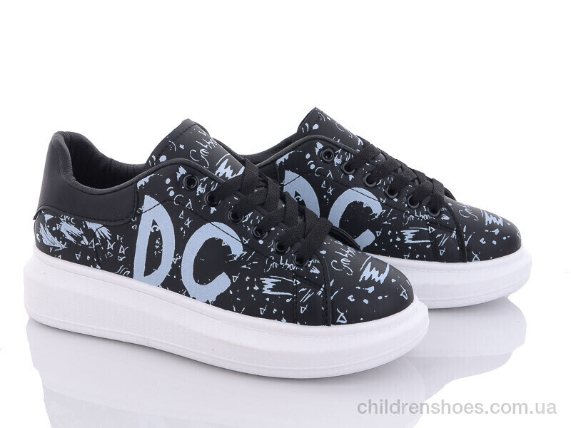 Кроссовки Violeta only one 9-794 black