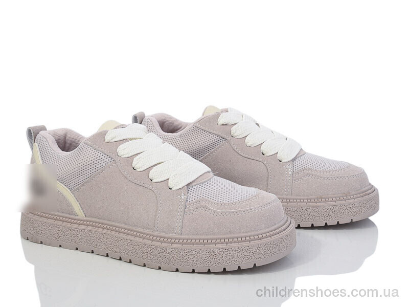 Кроссовки U.G HD10(197-177) grey