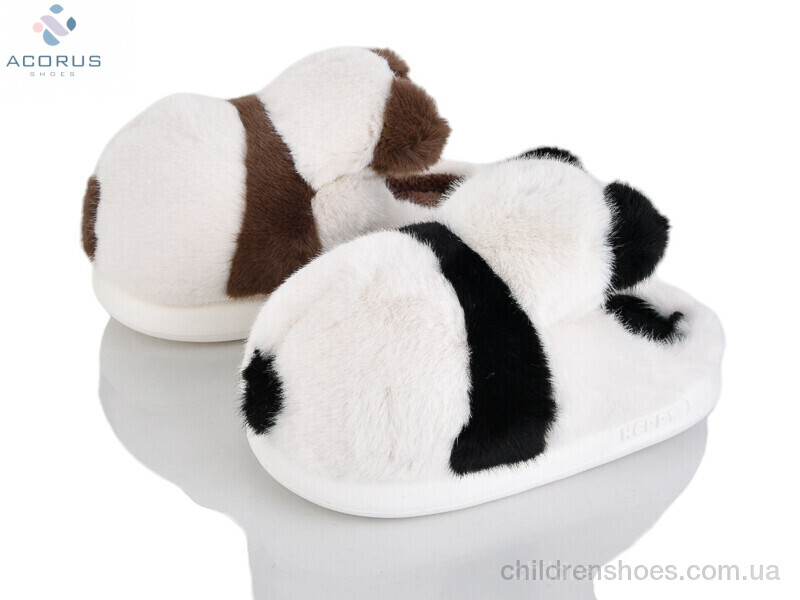 Тапки No brand 24-230 mix