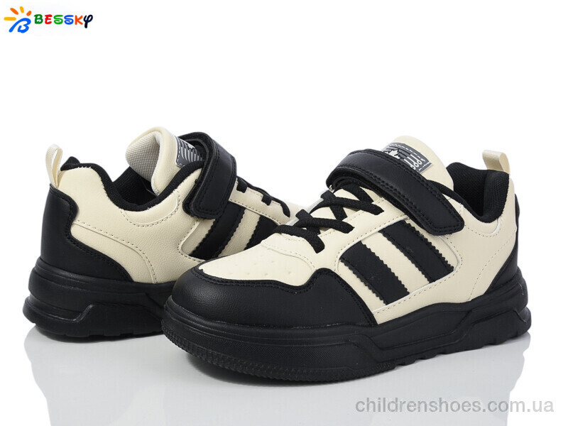 Кроссовки Bessky BY3678-5C