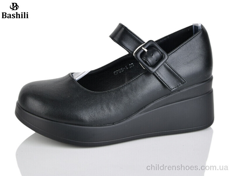 Туфли Башили GP65-1